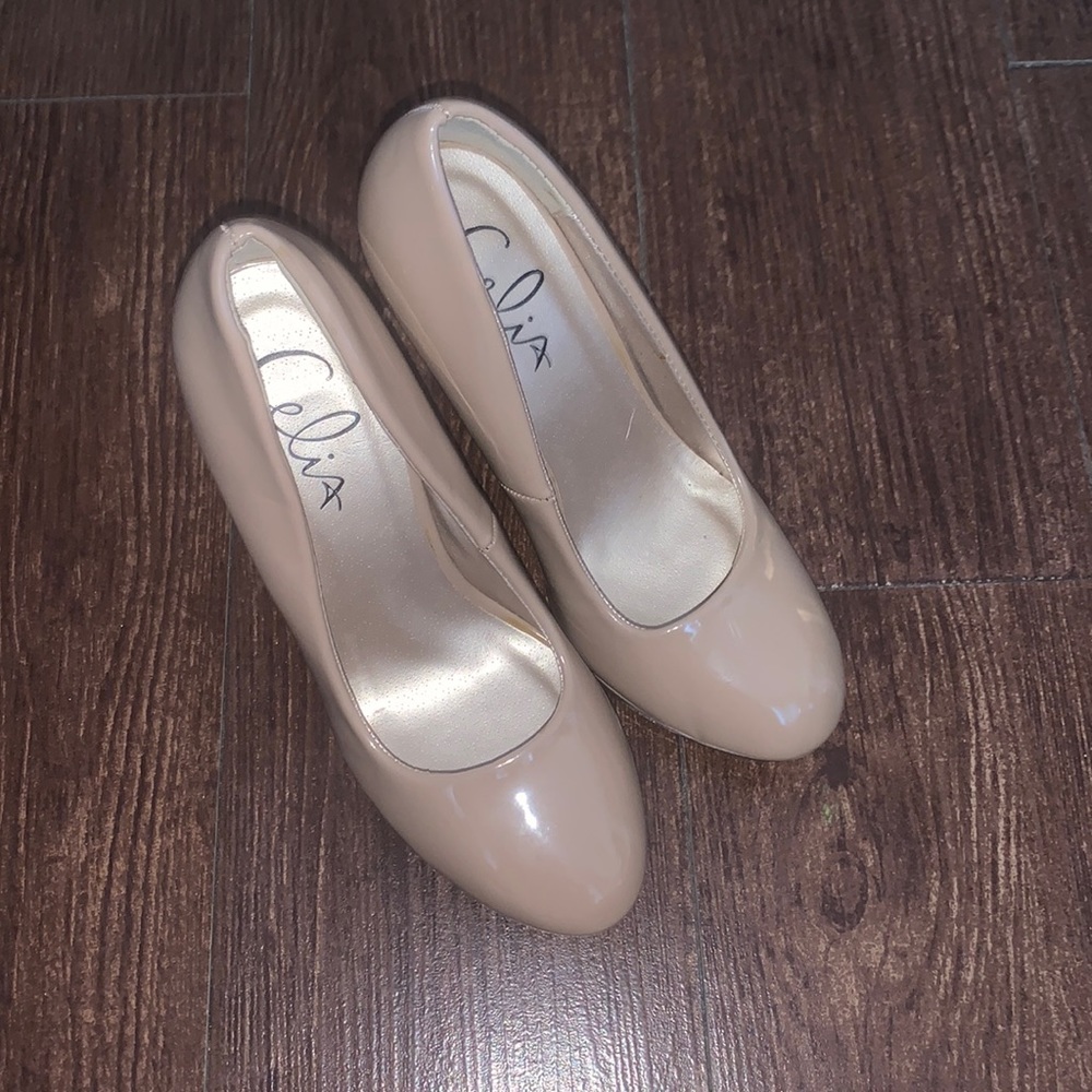 Women’s celia 4’ heels